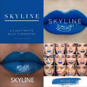 Skyline lipsense